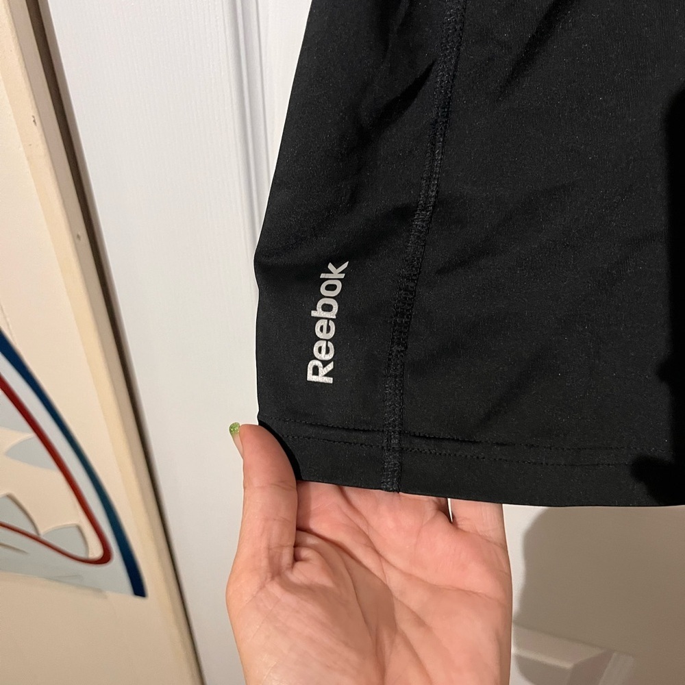 Reebok Black Strappy Camisole🌻🌻 - Picture 4 of 6